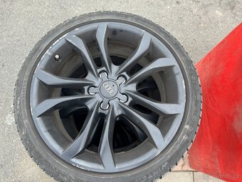 Audi S3 2.0TFSi 195kw, SERVISKA ,STK2/2027,FACELIFT - 20