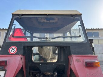 ZETOR 5211 - 20