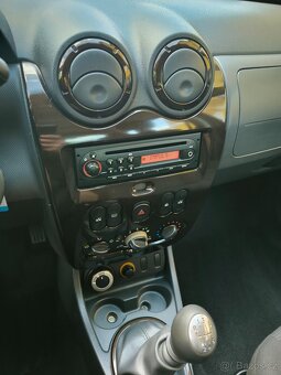 DACIA DUSTER 1.6 16V 77kw 4X4, VÝBORNÝ STAV, 154000 KM - 20