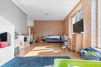 Prodej byty 3+kk- 86 m2 terasa 16 m2 -  Uherské Hradiště - 20
