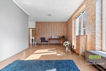 Prodej byty 3+kk- 86 m2 terasa 16 m2 -  Uherské Hradiště - 20