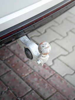 Volkswagen Touareg, R-line 4Motion 3,0/210kW ČR - 20