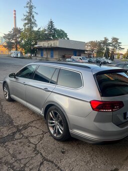VW Passat B8 TDI 110kw DSG - 20