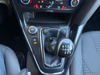 Ford Focus,  1.5 EB, 110kw Nové v ČR - 20