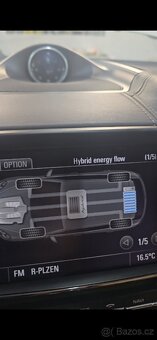 Porsche Cayenne S Hybrid 3,0 Tfsi 245kW CGE r.v. 2011 - 20