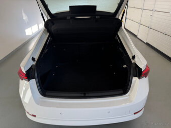 Škoda octavia IV 2,0 TDI 85kW  rv.10/2020 Koupeno v čr.1 maj - 20