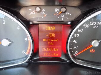 Ford Mondeo 2.0 TDCI 103 KW NAVI KLIMA TZ - 20