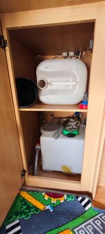 Prodám Dethleffs Camper 560, pro 6 osob, funkční, STK - 20