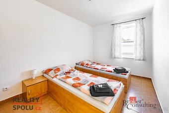 Prodej, komerční/ubytování, 400 m2, Jabloňová 854, 39111 Pla - 20