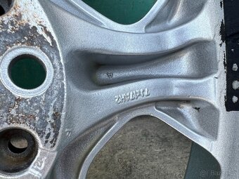 BMW E36 M3 alu kola STYLING 23 - 20