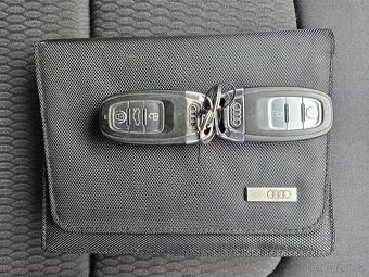 AUDI A5 2012 3.0 TDI 180kW QUATTRO 4x4 SPORTBACK,NAVI,VÝHŘEV - 20