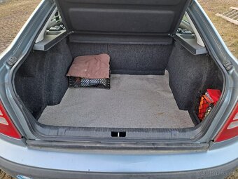 Prodám Škoda Octavia 1.6 MPI + LPG, r. v. 2003 - 20