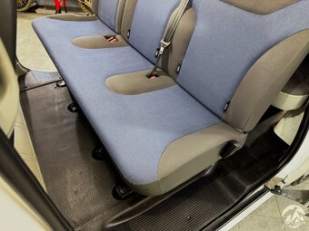 Renault Trafic – 9 míst - 20