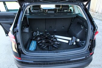Škoda Kodiaq 2.0 TDI 140KW DSG 4x4 - 20