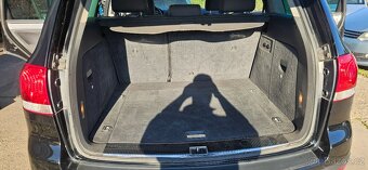 VW Touareg 2.5 TDI - 20