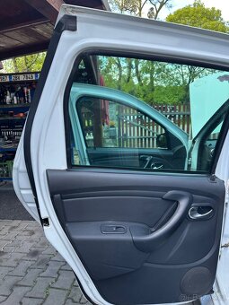 Dacia Duster arctica 2015 1.6 77kw - 20