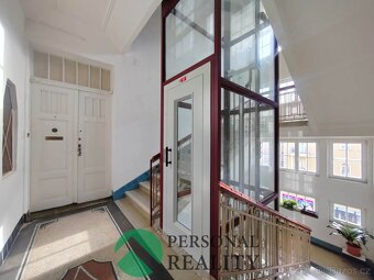 Prodej byty 4+1, 160 m2 - Mariánské Lázně, ev.č. 02328 - 20