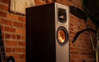 Klipsch R-610F, sloupové, nové, nevybalené, 4 kusy celkem - 20