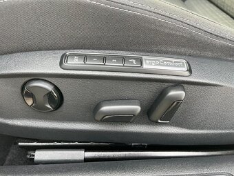Volkswagen Passat 2.0TDI 110kW DSG R-LINE, DPH - 20