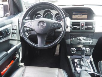 2011 Mercedes-Benz GLK 220 CDI 4MATIC - 20