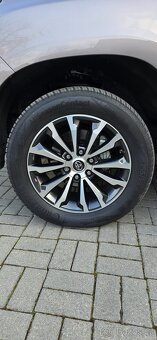 Toyota Land Cruiser 150, 2,8 D4D, Executive - 20