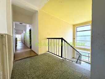 Prodej hotelu s restaurací, Želetava, okr. Třebíč, CP 2.807  - 20