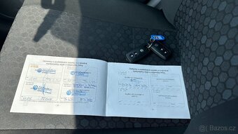 Suzuki SX4 1.6i 88kW 4x4,Servis,ČR - 20