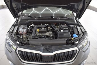 Škoda Kamiq 1,0 TSi, STYLE,DSG+F1,FULL LED - 20
