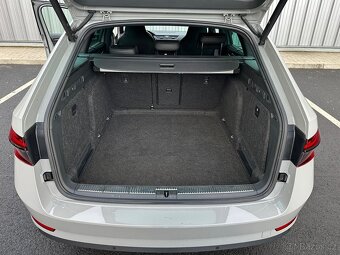 Škoda Superb 3 SPORTLINE 2.0 TDI DSG 147 kw 2022 WEBASTO - 20