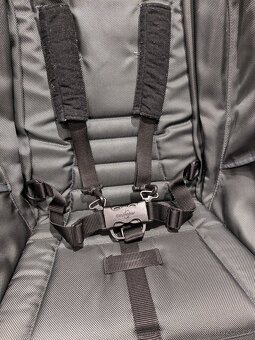 Kocarek Easywalker Qtro Plus 2016 - 20