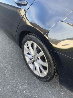 Volkswagen Golf 7 Variant 2.0 TDI 110 kW Highline - 20