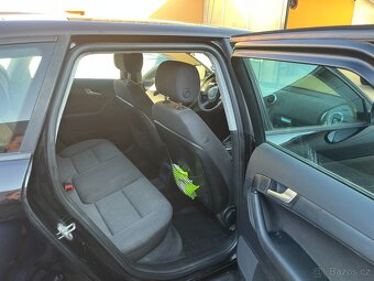 Audi A3 1,9 TDi Sportback - 20