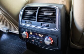 Audi A6 3.0 TDI quattro 200 kW - 20