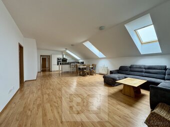 Pronájem byty 3+kk, 125 m2 - Pohořelice, ev.č. N07878 - 20
