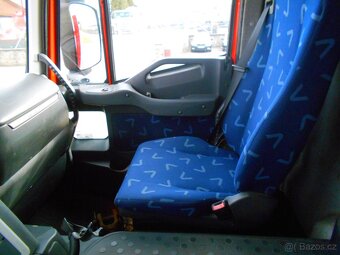IVECO STRALIS 420 6x2 +HR - 20