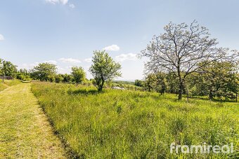 Prodej rodinného domu, 87 m2, pozemek 4392 m2 - Hlína - 20