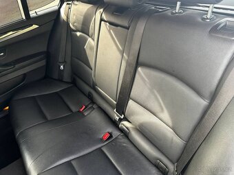 BMW F11 530d xDrive - 20