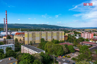Prodej bytu 2+1 v Teplicích, ul. Duchcovská - 20