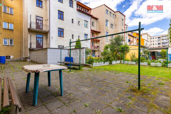 Prodej bytu 2+1, 52 m², Pardubice, ul. K Blahobytu - 20