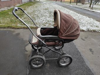 Trojkombinace Kočárek ROAN MARITA - 20