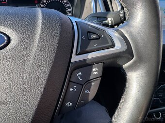 Ford S-Max 2.0 110kW/Automat/LED/NAVI/R18 - 20