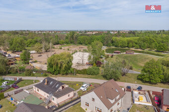 Pronájem bytu 3+1, 92 m², Radonice, ul. Růžičkova - 20