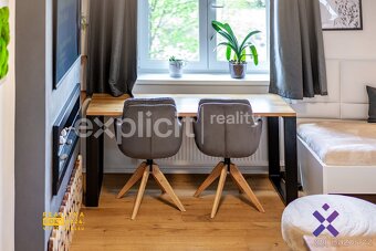 Prodej byty 2+kk, 46 m2 - Karlovice, ev.č. 02261 - 20