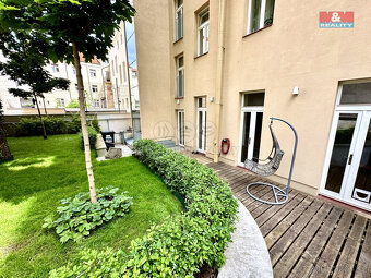 Pronájem obchod a služby, 72 m², Praha, ul. Víta Nejedlého - 20