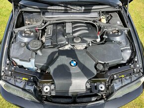 BMW 2.0 105KW,64TKM1MAJITEL,2xALU KABRIO - 20
