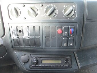 MAN TGL 12.240 4x2 LBW, ev.č. 25005 - 20