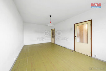 Prodej bytu 2+1, 63 m², Děčín, ul. Kosmonautů - 20