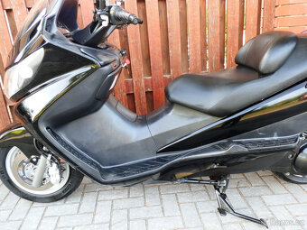 Suzuki burgman An 400 k5 - 20