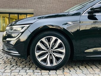 Renault Talisman 1.6dCI MANUÁL KAMERA SERVISKA TAŽNÉ - 20