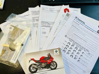 BMW S 1000 RR, možnost splátek a protiúčtu - 20